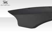 1992-1995 Honda Civic 2dr / HB Duraflex TKO RBS Wide Body Front Fenders - 2 Piece