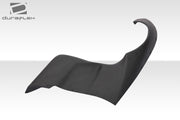 1993-1997 Mazda RX-7 Duraflex TKO RBS Wide Body Front Fenders - 2 Piece (S)