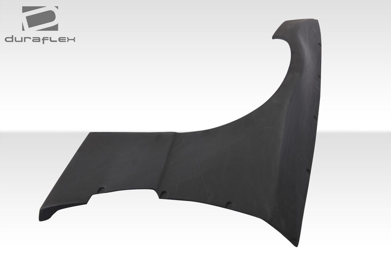 1989-1994 Nissan Skyline R32 2DR Duraflex TKO RBS Wide Body Front Fenders - 2 Piece