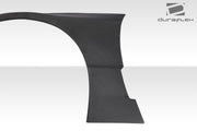 1989-1994 Nissan Skyline R32 2DR Duraflex TKO RBS Wide Body Front Fenders - 2 Piece