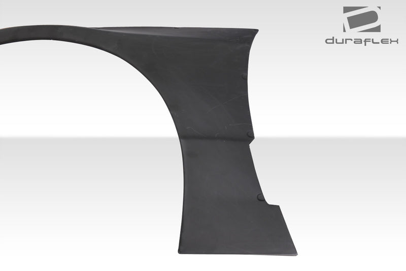 1989-1994 Nissan Skyline R32 2DR Duraflex TKO RBS Wide Body Front Fenders - 2 Piece
