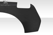 2000-2009 Honda S2000 Duraflex TKO RBS Wide Body Rear Fender Flares - 2 Piece
