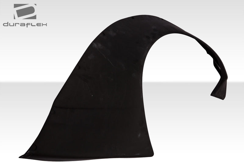1999-2002 Nissan Silvia S15 Duraflex TKO RBS Wide Body Rear Fender Flares - 2 Piece