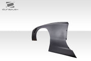 1989-1994 Nissan Skyline R32 2DR Duraflex TKO RBS Wide Body Rear Fender Flares - 2 Piece
