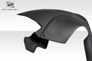 1999-2002 Nissan Silvia S15 Duraflex TKO RBS Wide Body Front Fender Flares - 2 Piece