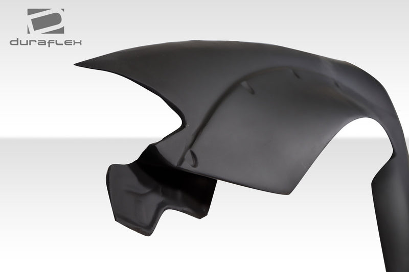 1999-2002 Nissan Silvia S15 Duraflex TKO RBS Wide Body Front Fender Flares - 2 Piece