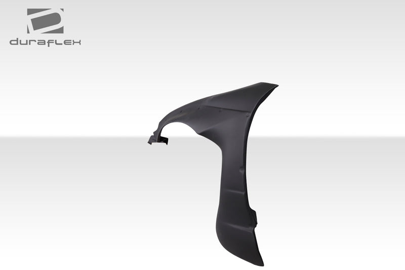 1999-2002 Nissan Silvia S15 Duraflex TKO RBS Wide Body Front Fender Flares - 2 Piece
