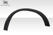 1990-1997 Mazda Miata Duraflex TKO RBS Wide Body Rear Fender Flares - 2 Piece