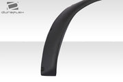 1990-1997 Mazda Miata Duraflex TKO RBS Wide Body Rear Fender Flares - 2 Piece