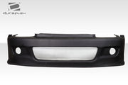 1992-1995 Honda Civic Duraflex TKO RBS Wide Body Front Bumper Cover - 1 Piece