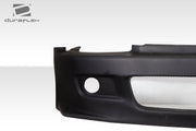 1992-1995 Honda Civic Duraflex TKO RBS Wide Body Front Bumper Cover - 1 Piece