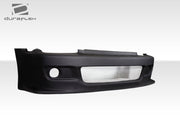 1992-1995 Honda Civic Duraflex TKO RBS Wide Body Front Bumper Cover - 1 Piece