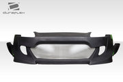 2000-2009 Honda S2000 Duraflex TKO RBS Wide Body Front Bumper Cover - 3 Piece