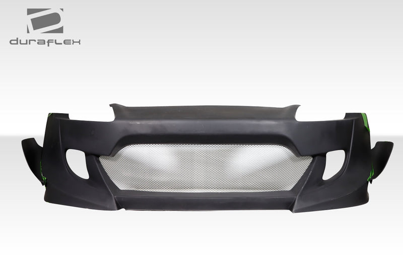2000-2009 Honda S2000 Duraflex TKO RBS Wide Body Front Bumper Cover - 3 Piece