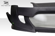2000-2009 Honda S2000 Duraflex TKO RBS Wide Body Front Bumper Cover - 3 Piece
