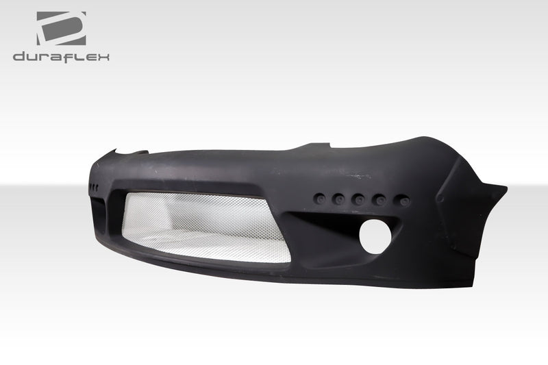 1993-1997 Mazda RX-7 Duraflex TKO RBS Wide Body Front Bumper Cover - 1 Piece (S)