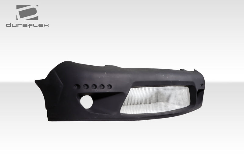 1993-1997 Mazda RX-7 Duraflex TKO RBS Wide Body Front Bumper Cover - 1 Piece (S)
