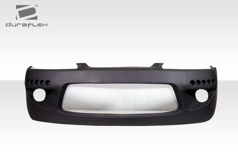 1999-2002 Nissan Silvia S15 Duraflex TKO RBS Wide Body Front Bumper Cover - 1 Piece
