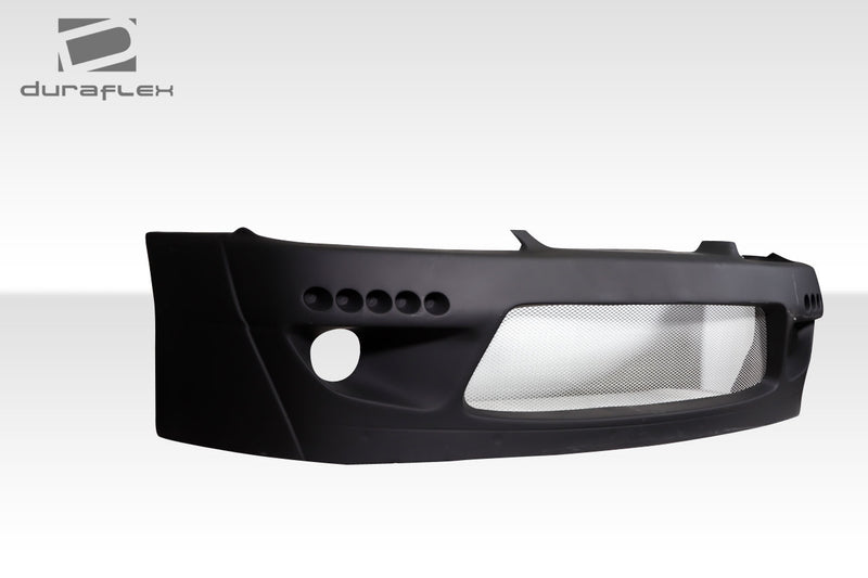 1999-2002 Nissan Silvia S15 Duraflex TKO RBS Wide Body Front Bumper Cover - 1 Piece