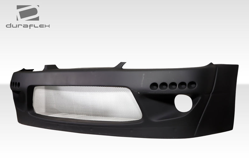 1999-2002 Nissan Silvia S15 Duraflex TKO RBS Wide Body Front Bumper Cover - 1 Piece