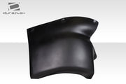 1992-1995 Honda Civic HB Duraflex TKO RBS Wide Body Rear Bumper Add-Ons - 2 Piece