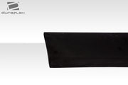 1992-1995 Honda Civic HB Duraflex TKO RBS Wide Body Side Skirts Rocker Panels - 2 Piece