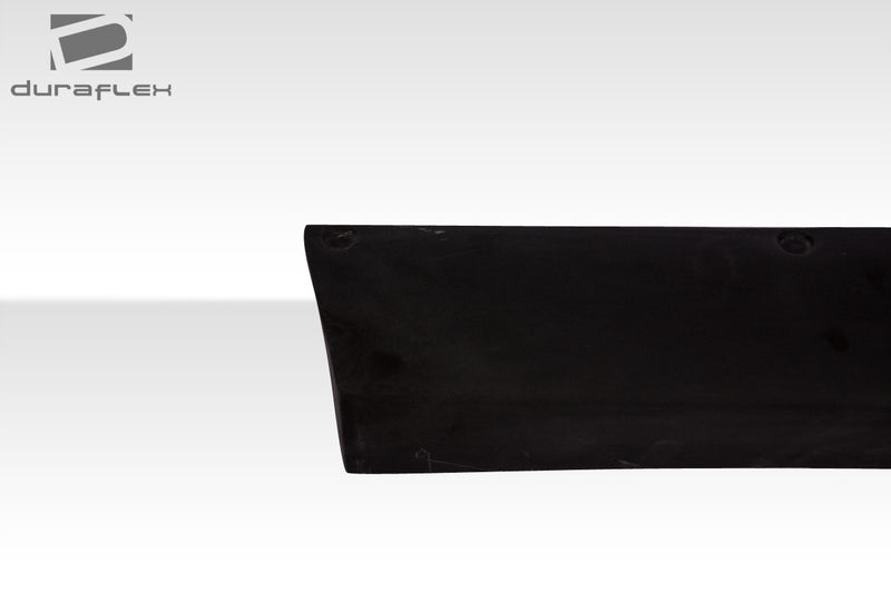1992-1995 Honda Civic HB Duraflex TKO RBS Wide Body Side Skirts Rocker Panels - 2 Piece