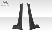 2000-2009 Honda S2000 Duraflex TKO RBS Wide Body Side Skirts Rocker Panels - 2 Piece