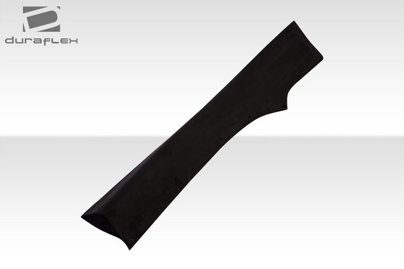 1993-1997 Mazda RX-7 Duraflex TKO RBS Wide Body Side Skirts Rocker Panels - 2 Piece (S)