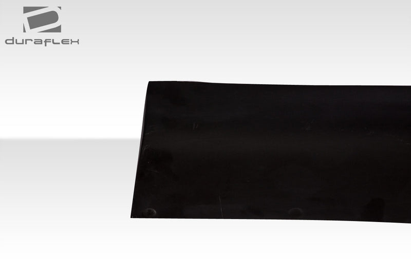 1993-1997 Mazda RX-7 Duraflex TKO RBS Wide Body Side Skirts Rocker Panels - 2 Piece (S)