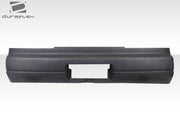 1999-2002 Nissan Silvia S15 Duraflex TKO RBS Wide Body Rear Bumper Cover - 1 Piece
