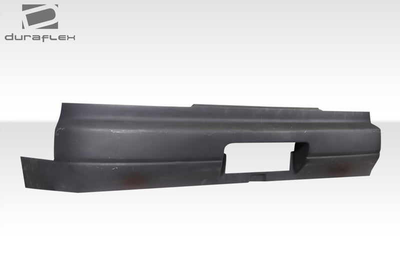 1999-2002 Nissan Silvia S15 Duraflex TKO RBS Wide Body Rear Bumper Cover - 1 Piece