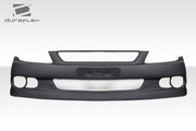 2000-2005 Lexus IS Series IS300 Duraflex TD3000 Look Front Bumper Cover - 1 Piece