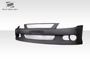 2000-2005 Lexus IS Series IS300 Duraflex TD3000 Look Front Bumper Cover - 1 Piece