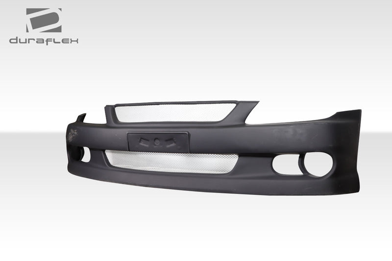 2000-2005 Lexus IS Series IS300 Duraflex TD3000 Look Front Bumper Cover - 1 Piece