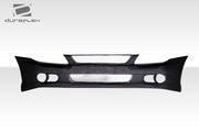 2000-2005 Lexus IS Series IS300 Duraflex TD3000 Look Front Bumper Cover - 1 Piece