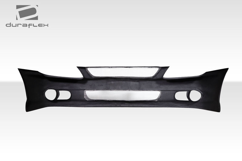 2000-2005 Lexus IS Series IS300 Duraflex TD3000 Look Front Bumper Cover - 1 Piece