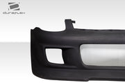 2003-2004 Infiniti G Sedan G35 Duraflex Type G Front Bumper Cover - 1 Piece