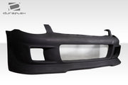 2003-2004 Infiniti G Sedan G35 Duraflex Type G Front Bumper Cover - 1 Piece