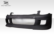 2003-2004 Infiniti G Sedan G35 Duraflex Type G Front Bumper Cover - 1 Piece