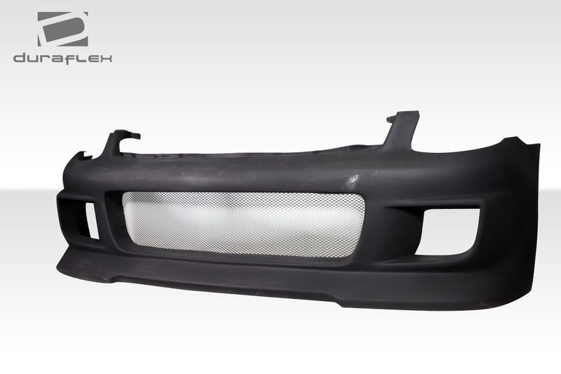 2003-2004 Infiniti G Sedan G35 Duraflex Type G Front Bumper Cover - 1 Piece