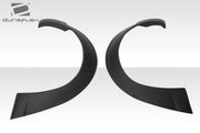 1990-1997 Mazda Miata Duraflex Tron Wide Body Flares (+50mm)  - 4 Piece