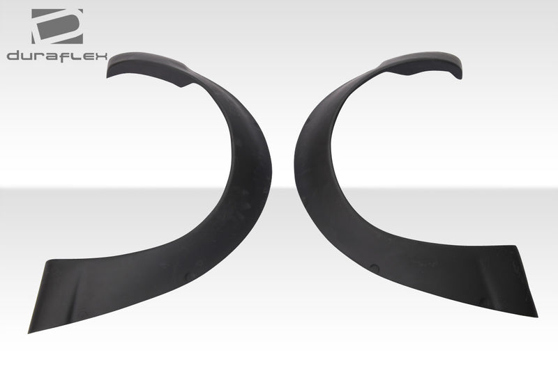 1990-1997 Mazda Miata Duraflex Tron Wide Body Flares (+50mm)  - 4 Piece