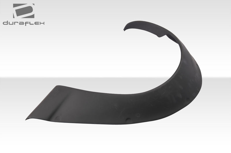 1990-1997 Mazda Miata Duraflex Tron Wide Body Flares (+50mm)  - 4 Piece