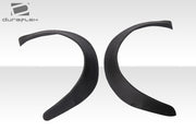1990-1997 Mazda Miata Duraflex Tron Wide Body Flares (+50mm)  - 4 Piece