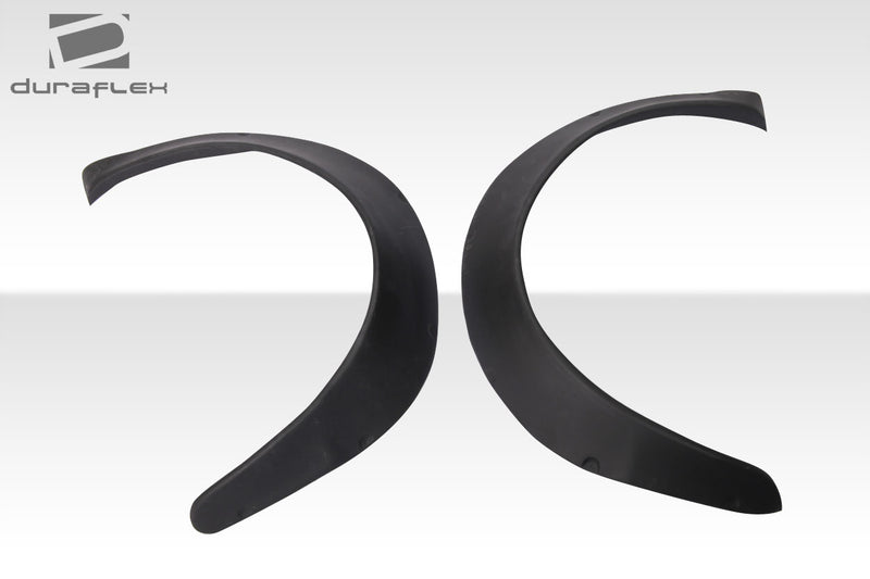 1990-1997 Mazda Miata Duraflex Tron Wide Body Flares (+50mm)  - 4 Piece
