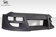 1990-1996 Nissan 300ZX Z32 Duraflex Vapor Front Bumper Cover - 1 Piece