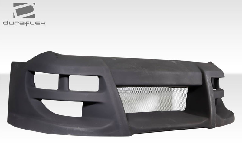 1990-1996 Nissan 300ZX Z32 Duraflex Vapor Front Bumper Cover - 1 Piece