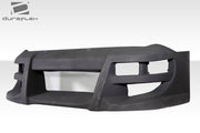 1990-1996 Nissan 300ZX Z32 Duraflex Vapor Front Bumper Cover - 1 Piece