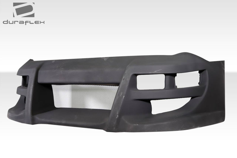 1990-1996 Nissan 300ZX Z32 Duraflex Vapor Front Bumper Cover - 1 Piece